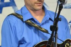 Marshall Bluegrass Festival 2015