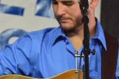 Marshall Bluegrass Festival 2015