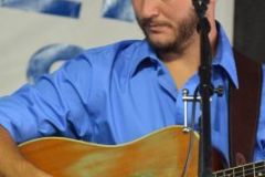 Marshall Bluegrass Festival 2015