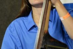 Marshall Bluegrass Festival 2015