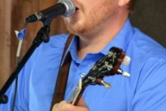 Marshall Bluegrass Festival 2015