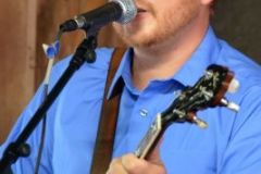 Marshall Bluegrass Festival 2015