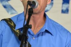 Marshall Bluegrass Festival 2015