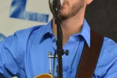 Marshall Bluegrass Festival 2015