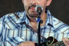 Marshall Bluegrass Festival 2015