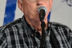 Marshall Bluegrass Festival 2015