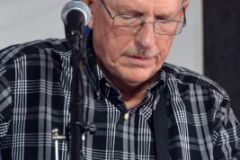 Marshall Bluegrass Festival 2015