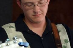 Marshall Bluegrass Festival 2015