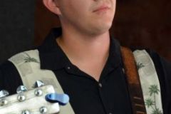 Marshall Bluegrass Festival 2015