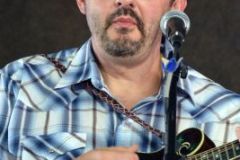 Marshall Bluegrass Festival 2015