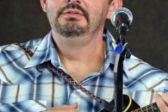 Marshall Bluegrass Festival 2015