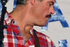 Marshall Bluegrass Festival 2015