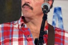 Marshall Bluegrass Festival 2015
