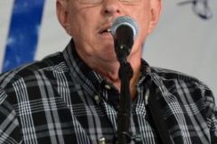 Marshall Bluegrass Festival 2015