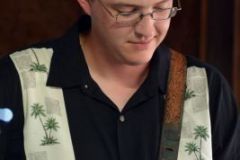 Marshall Bluegrass Festival 2015