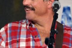 Marshall Bluegrass Festival 2015