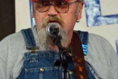 Marshall Bluegrass Festival 2015