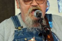 Marshall Bluegrass Festival 2015