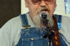 Marshall Bluegrass Festival 2015