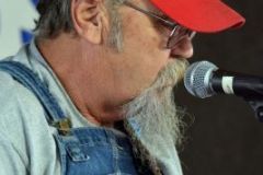 Marshall Bluegrass Festival 2015