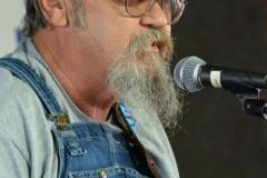 Marshall Bluegrass Festival 2015