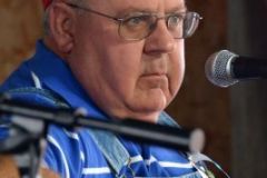 Marshall Bluegrass Festival 2015