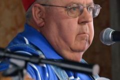 Marshall Bluegrass Festival 2015