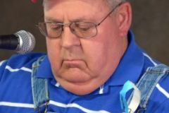 Marshall Bluegrass Festival 2015