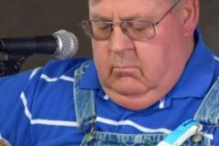 Marshall Bluegrass Festival 2015
