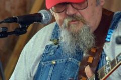 Marshall Bluegrass Festival 2015