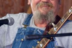 Marshall Bluegrass Festival 2015