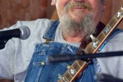 Marshall Bluegrass Festival 2015