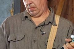 Marshall Bluegrass Festival 2015