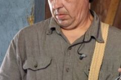 Marshall Bluegrass Festival 2015