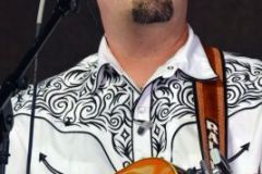 Marshall Bluegrass Festival 2015