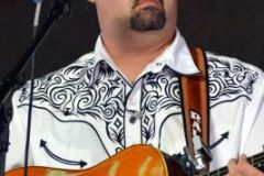 Marshall Bluegrass Festival 2015