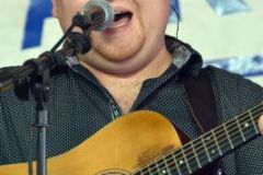 Marshall Bluegrass Festival 2015