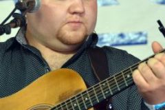 Marshall Bluegrass Festival 2015