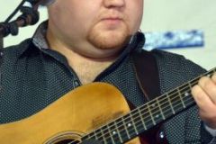 Marshall Bluegrass Festival 2015