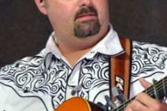 Marshall Bluegrass Festival 2015
