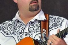 Marshall Bluegrass Festival 2015