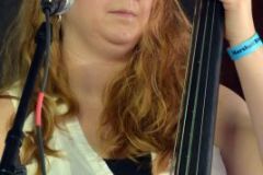 Marshall Bluegrass Festival 2015
