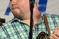 Marshall Bluegrass Festival 2015