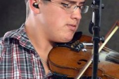 Marshall Bluegrass Festival 2015