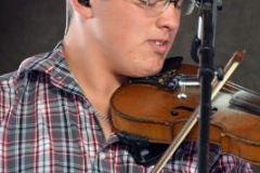 Marshall Bluegrass Festival 2015