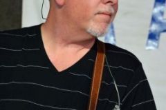 Marshall Bluegrass Festival 2015