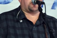 Marshall Bluegrass Festival 2015