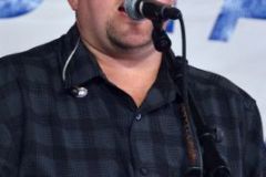 Marshall Bluegrass Festival 2015