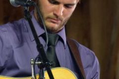 Marshall Bluegrass Festival 2015