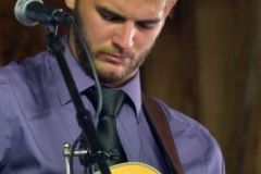 Marshall Bluegrass Festival 2015